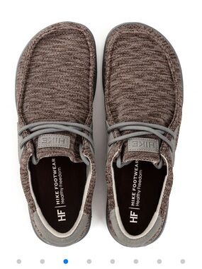 Hike Footwear NWT